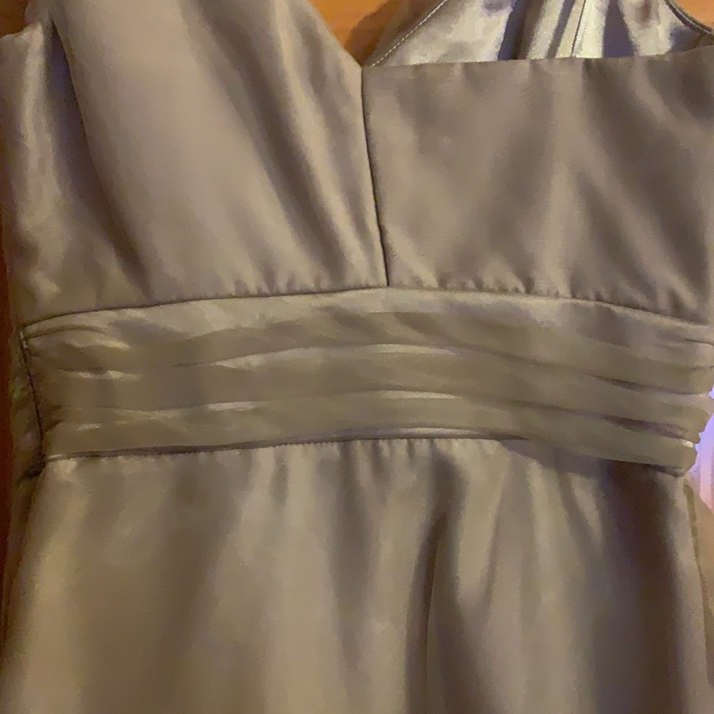 Allen Schwartz PRIVÉ cocktail dress - Picture 4 of 5